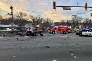 CONFIRMED: Motorcyclist, 52, From Hasbrouck Heights Killed In Route 17 Crash