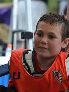 Dining At Blue Moon In Wyckoff Aids Ailing Teen