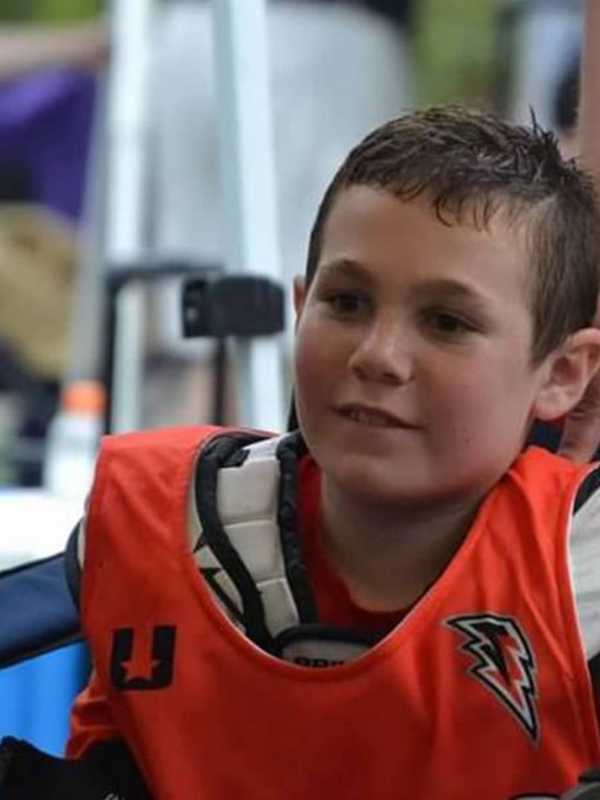 Dining At Blue Moon In Wyckoff Aids Ailing Teen