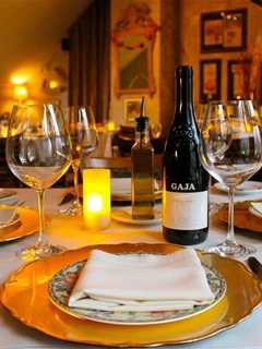 Rockland County Eateries Dish Out 'Sweet' Menus For Valentine's Day