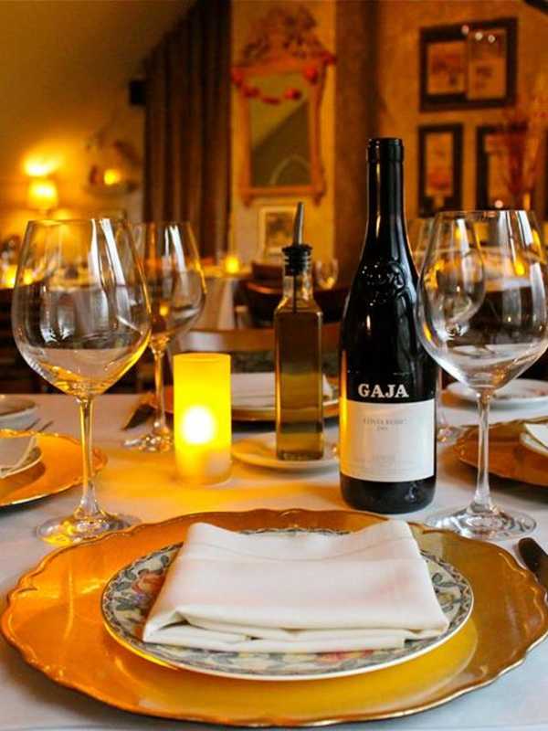 Rockland County Eateries Dish Out 'Sweet' Menus For Valentine's Day