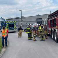Six People Injured At Medical Marijuana Plant Explosion In PA