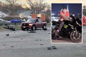 Rockland Trucker Ticketed In Route 17 Crash That Killed Hasbrouck Heights Motorcyclist