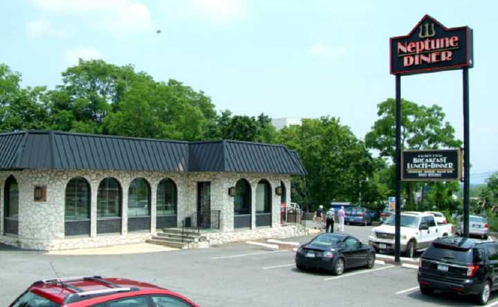 The Neptune Diner is closing in Newburgh.