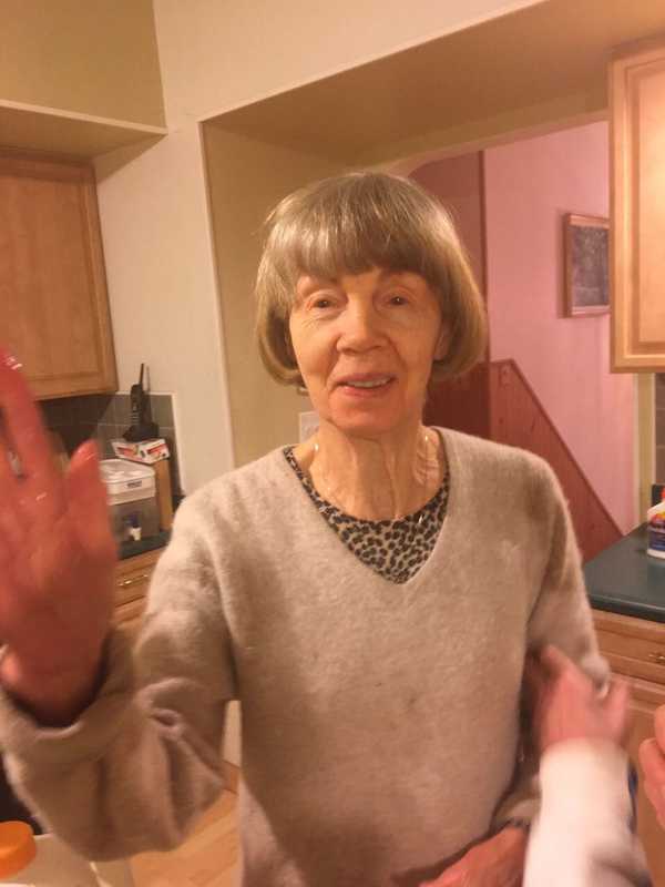 Missing Ramapo Woman Found, Is Safe