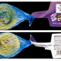 Mislabeling Issue Leads To Recall Of Popular Chocolate Product