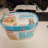 Recall Issued For Popular Ice Cream Product Sold In NJ Due To Undeclared Allergens
