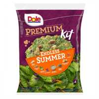 Recall Issued For Popular Dole Salad Product