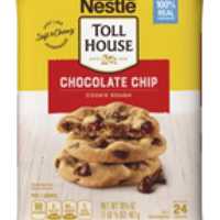 <p>The recalled cookie product.</p>