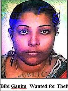 SEEN HER? East Orange Woman Accused Of Stealing Newark Landlord's Washer, Dryer