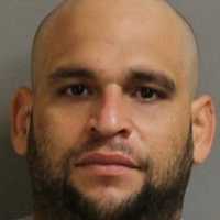 SEEN HIM? Man In Car That Rear-Ended Another In Newark Wanted For Robbing Driver At Gunpoint