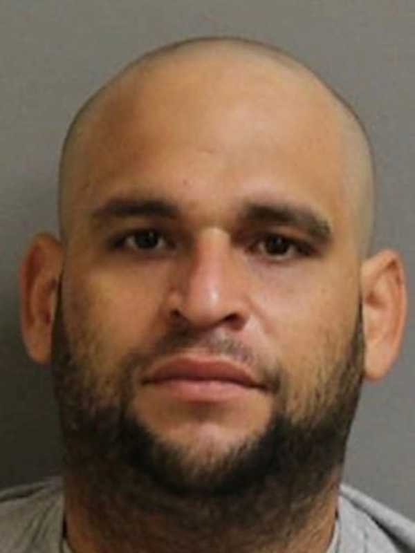 SEEN HIM? Man In Car That Rear-Ended Another In Newark Wanted For Robbing Driver At Gunpoint