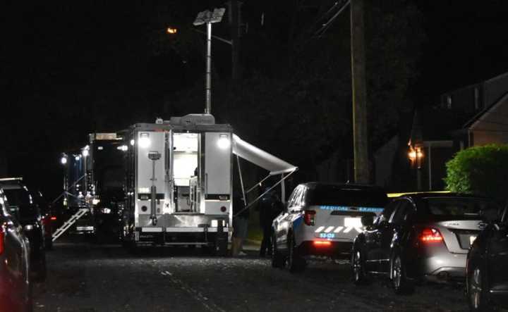 Giovanni “John” Emmolo, 80, and 56-year-old Marina Perez were found dead of gunshot wounds at 4:15 p.m. Saturday, Oct. 7, after New Milford police were asked to do a welfare check at Emmolo&#x27;s Myrtle Avenue home.