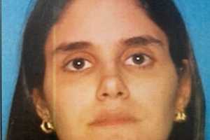 FOUND! Missing Nutley Woman Located Unharmed