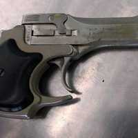 Morris Plains Man Had Loaded Gun In His Carry-On At Newark Airport: TSA