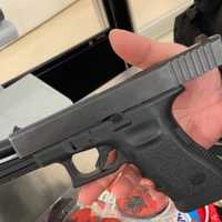 3 Guns Seized At Philadelphia International Airport In Past Week: TSA