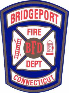 Bridgeport Fire Displaces Four on Pembroke Street