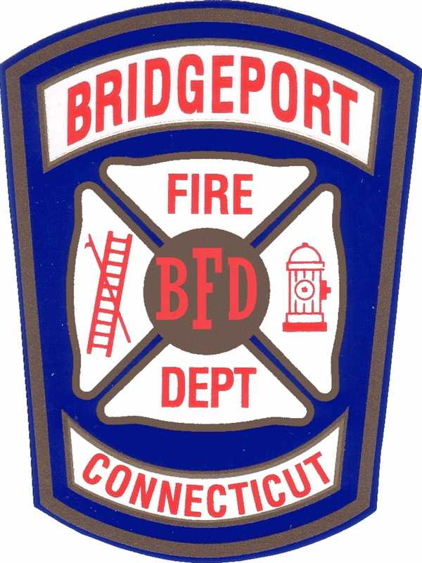 Heater Causes Fire In Bridgeport Apartment