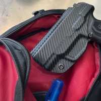 Handgun Seized From Traveler At Newark Airport Increases Record 2023 Total, TSA Says