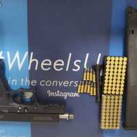 'I Forgot': Traveler Nabbed Trying To Tote Loaded Gun, Ammo Onto Flight At LGA, TSA Says