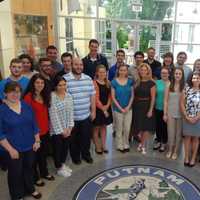 Putnam Accepting Applications for 2017 Student Internship Program