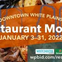 Special Deals, Packages Offered As Restaurant Month Begins In Westchester County City
