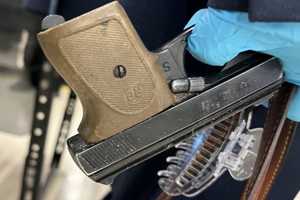 Woman Tries To Bring Loaded Gun On Plane At Philadelphia International Airport: TSA