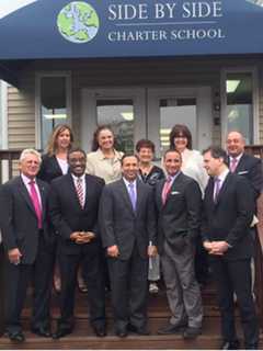 Norwalk's Side By Side Gets $2.5M From State For Permanent Middle School