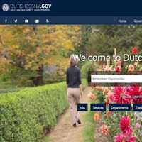 DutchessNY.gov Gets New Look