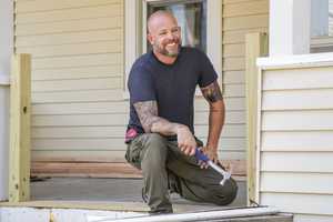 White Plains Home Inspector To Host Brand-New HGTV Show