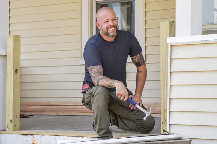 Westchester County Home Inspector To Host Brand-New HGTV Show