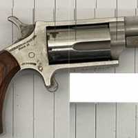 Traveler Caught With Loaded Gun Stored In Carry-On At Dulles Airport Said It Wasn't His: TSA