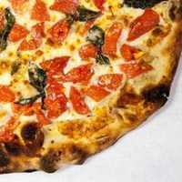 Pepe's Seasonal Summer Pizza Pie Returning To All 10 Restaurants