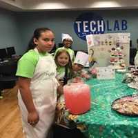 Westchester Girl Earns $36K Award For Getting Fellow Teens To Give Back