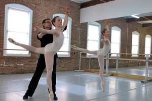 Greenwich Ballet Academy Plans Summer Intensive Auditions