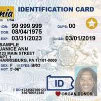 Pennsylvania Travelers Will Soon Need Real IDs To Fly: TSA
