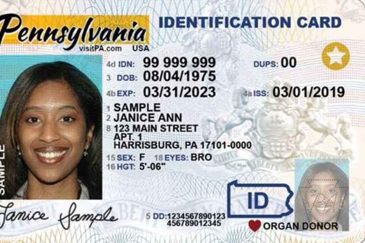 Pennsylvania Travelers Will Soon Need Real IDs To Fly: TSA