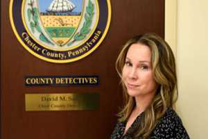 PA Detective Gives HBO Police Show 'Authentic Feel,' Report Says
