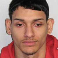 Passaic Sheriff's Officer Helps Haledon Police Nab Fleeing Overnight Car Burglary Suspect