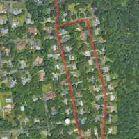 Underground Power Lines: Work Begins On Hartsdale Street As Part Of Test To Curb Outages