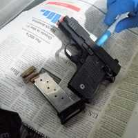 Florida Man Tried To Board Plane In Newark With Loaded Gun: TSA