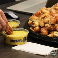 Philly Pretzel Factory Opening Hudson Valley Location