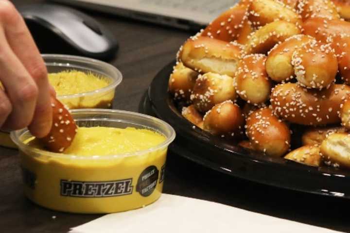 Philly Pretzel Factory Opening Rockland County Location