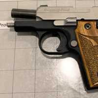 TSA Officers Stop Fairfield County Man From Carrying Handgun Onto Flight At LGA