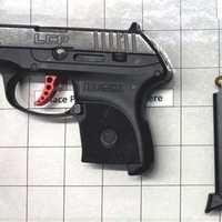 TSA: Out-Of-State Traveler Nabbed Trying To Tote Loaded Gun Onto Flight At LaGuardia