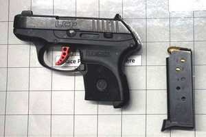 TSA: Out-Of-State Traveler Nabbed Trying To Tote Loaded Gun Onto Flight At LaGuardia