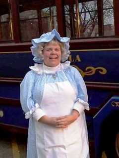 Historic White Plains Trolley Tour Makes A Return Trip