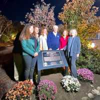 Longtime Turtle Back Zoo Volunteer From Belleville Honored