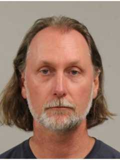 Man Arrested Mulitple Times For Harassing Neighbor In Westport, Police Say