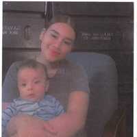 Alert Issued For Teenage Mother, Baby From Bridgeport Who've Gone Missing